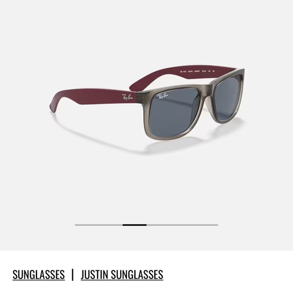 Ray-Ban Sunglasses